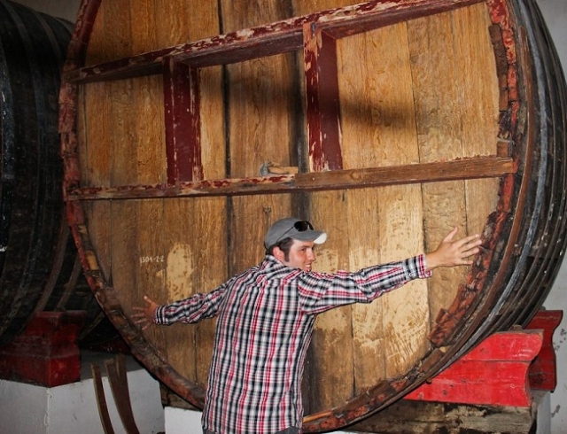 La Cava
